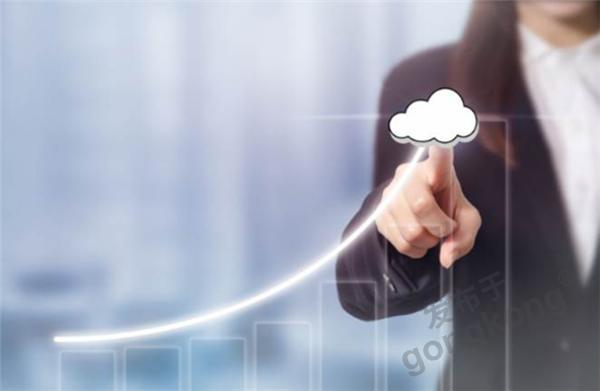 云计算概念图