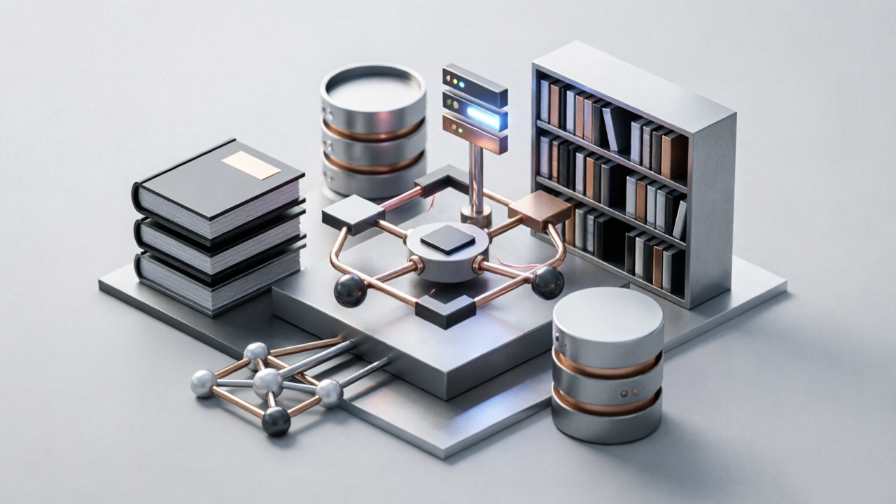 AI引擎核心架构