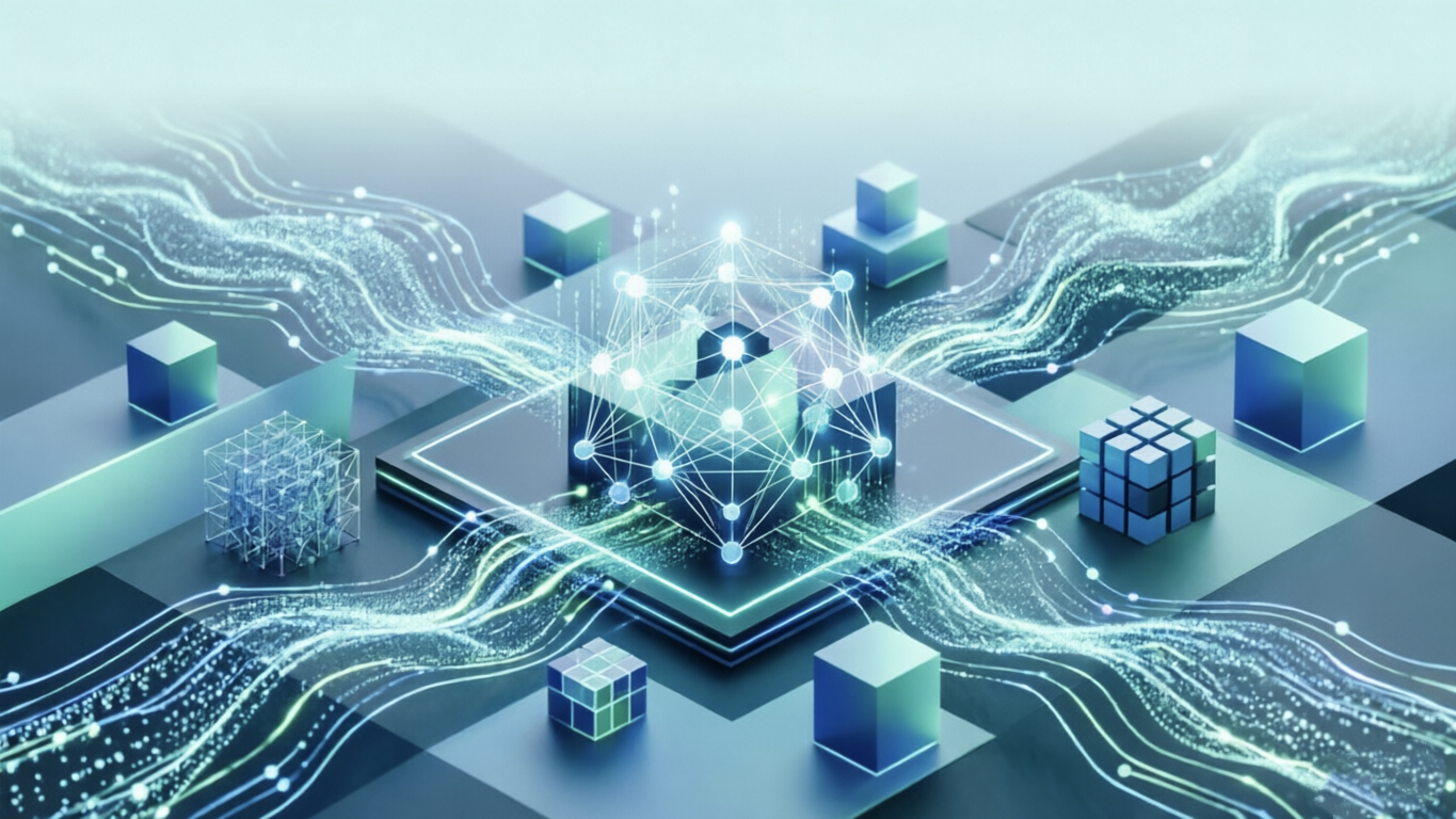 全流程智能创作