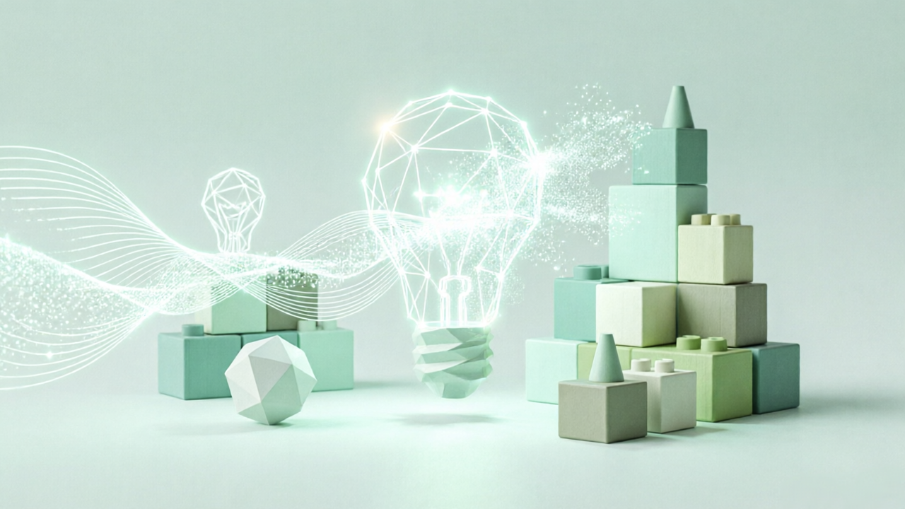 私域知识库构建流程