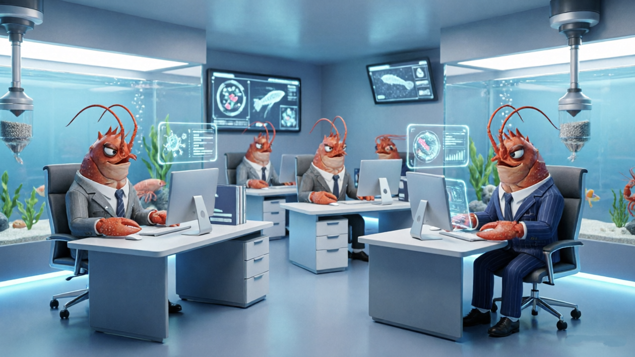 资讯聚合示意图